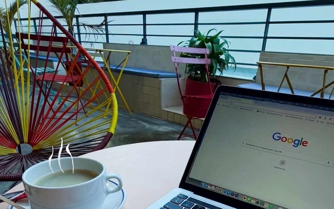 Les meilleurs spots de coworking à Saint Pierre City !